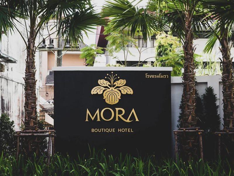 Mora Boutique Hotel - Sha Extra Plus Chiang Rai Esterno foto