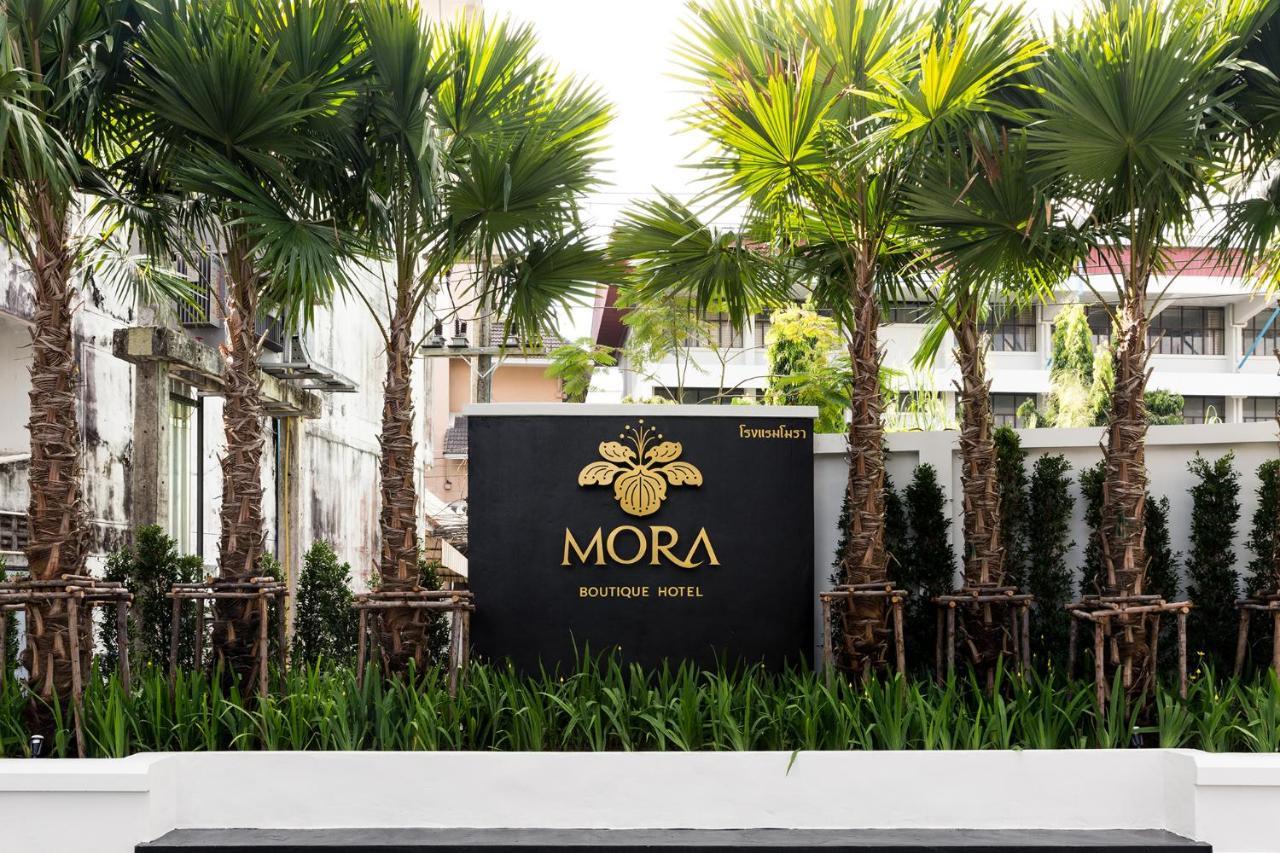 Mora Boutique Hotel - Sha Extra Plus Chiang Rai Esterno foto